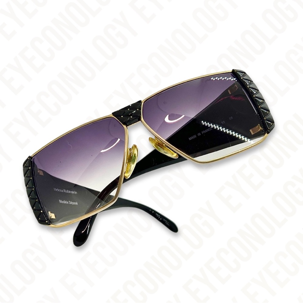 Vintage Helena Rubenstein Sunglasses